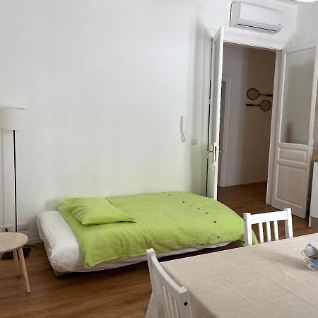 Apartamento Casa In Centro Con Terrazzo Bari Exterior foto