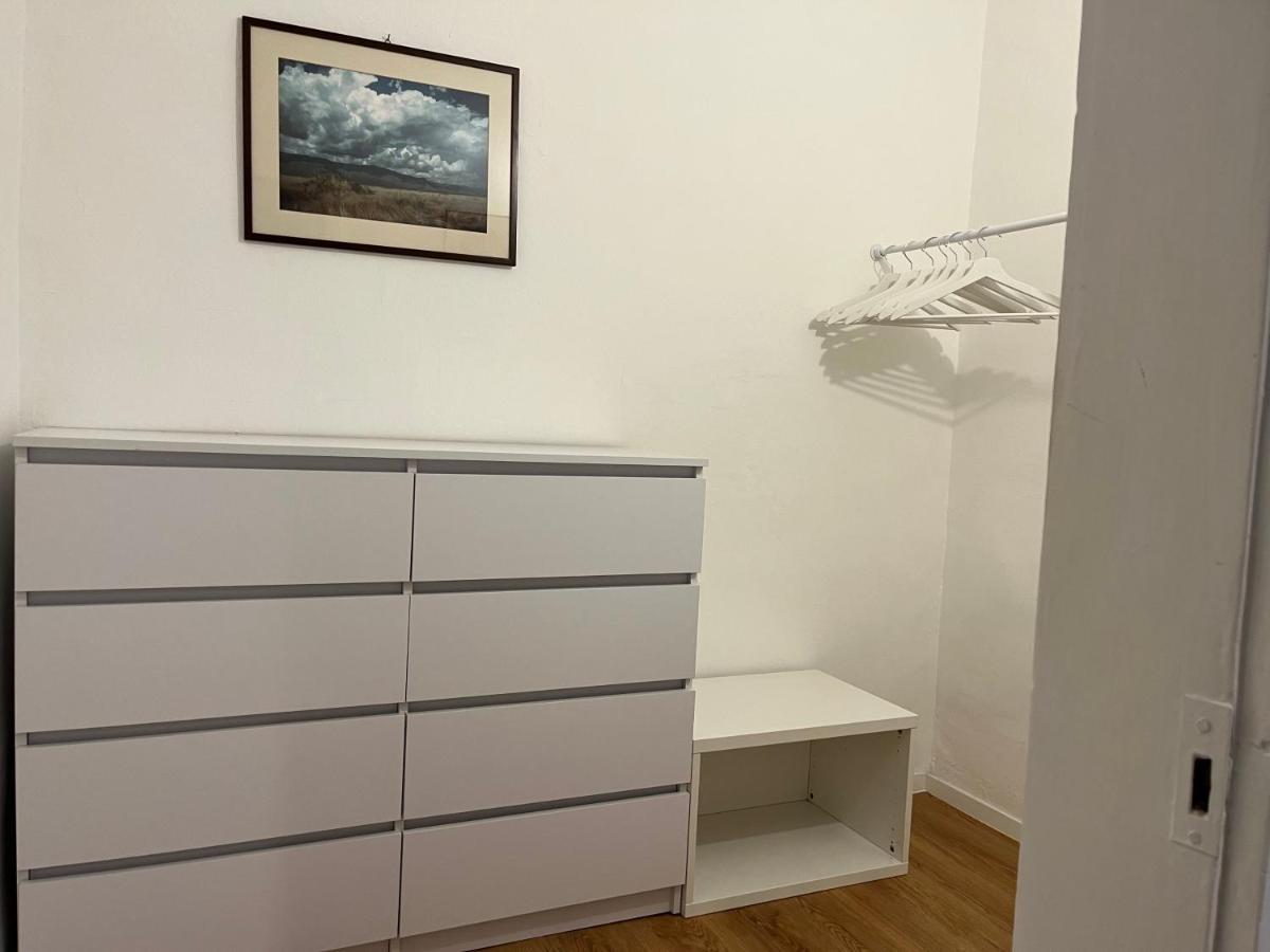Apartamento Casa In Centro Con Terrazzo Bari Exterior foto
