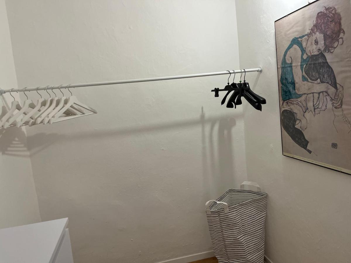Apartamento Casa In Centro Con Terrazzo Bari Exterior foto